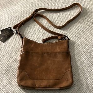 Melissa Swing Pack Cross-Body Bag